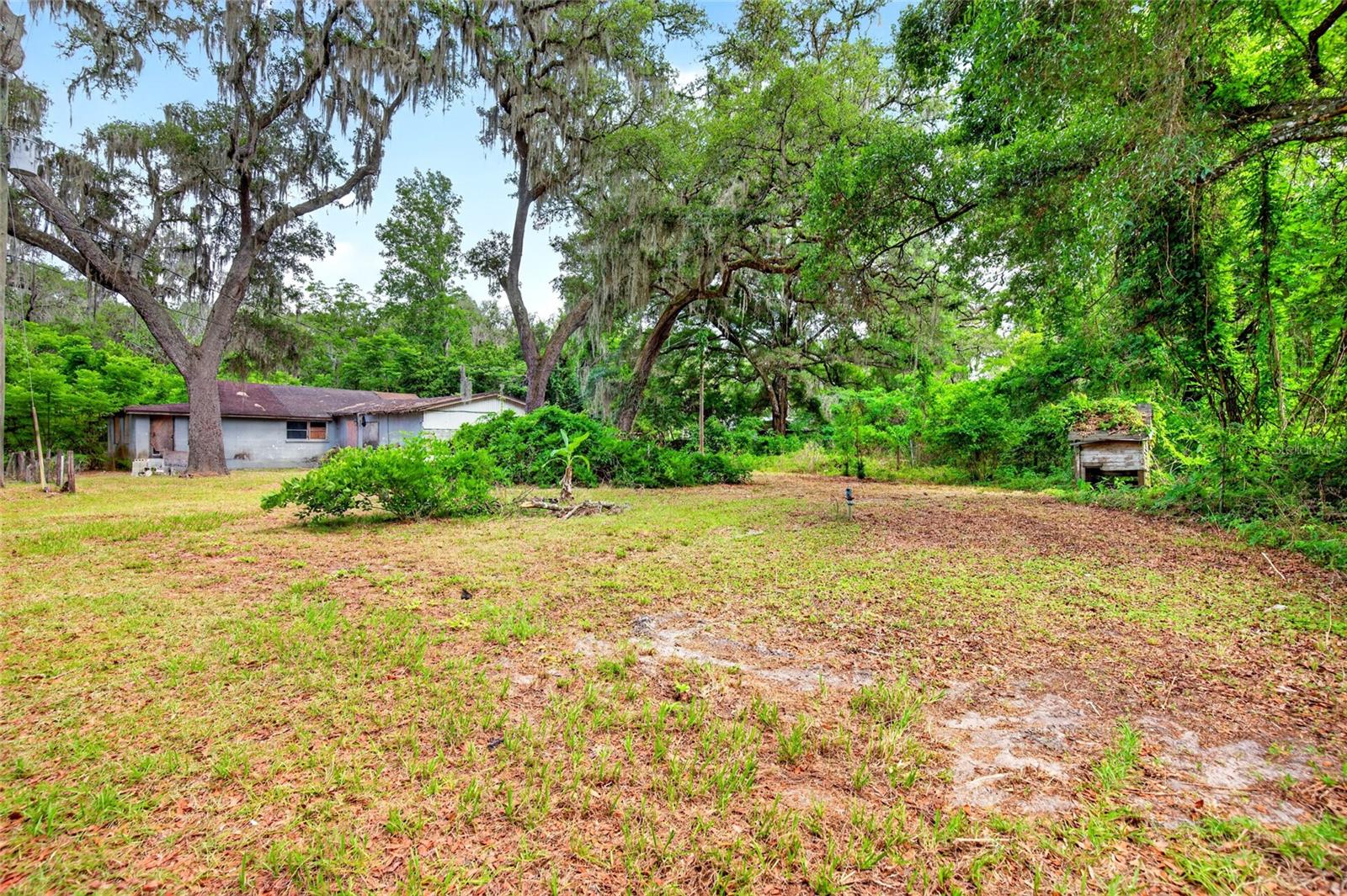 15176 NE 154TH LN, FORT MC COY, FL, 32134