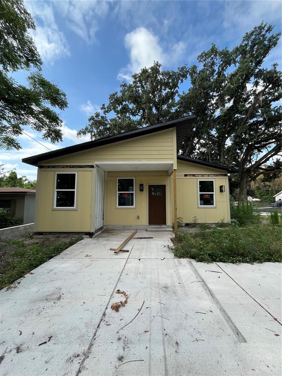1042 36TH ST, ORLANDO, FL, 32805