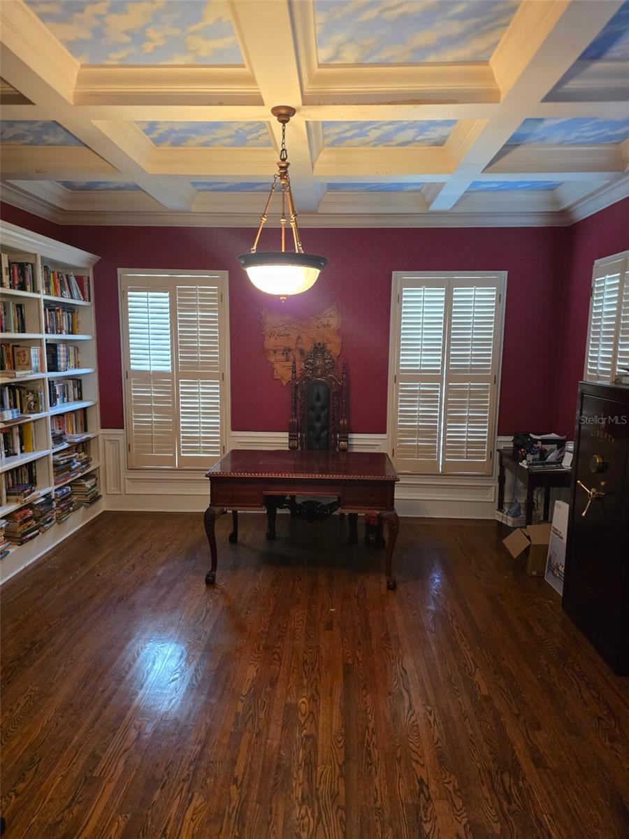 3017 OAKMONT DR, CLEARWATER, FL, 33761