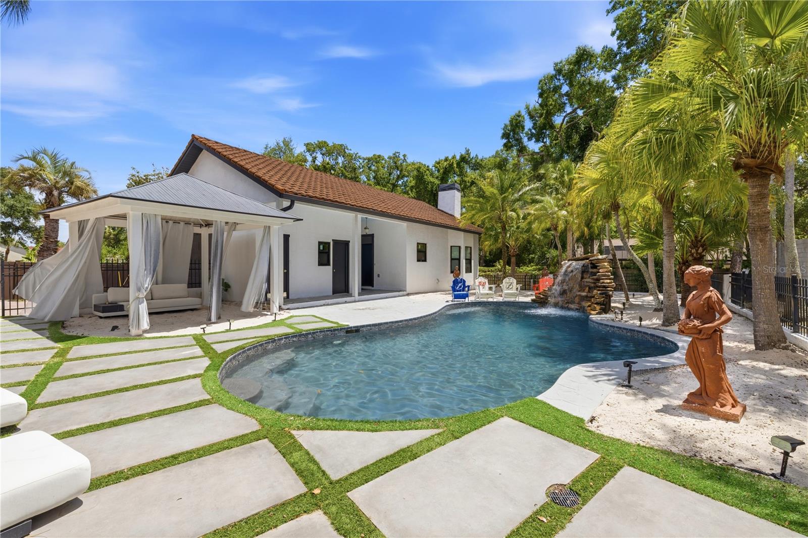 3017 OAKMONT DR, CLEARWATER, FL, 33761