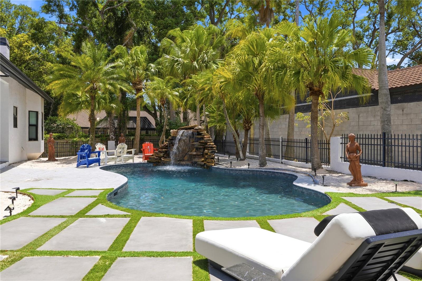 3017 OAKMONT DR, CLEARWATER, FL, 33761