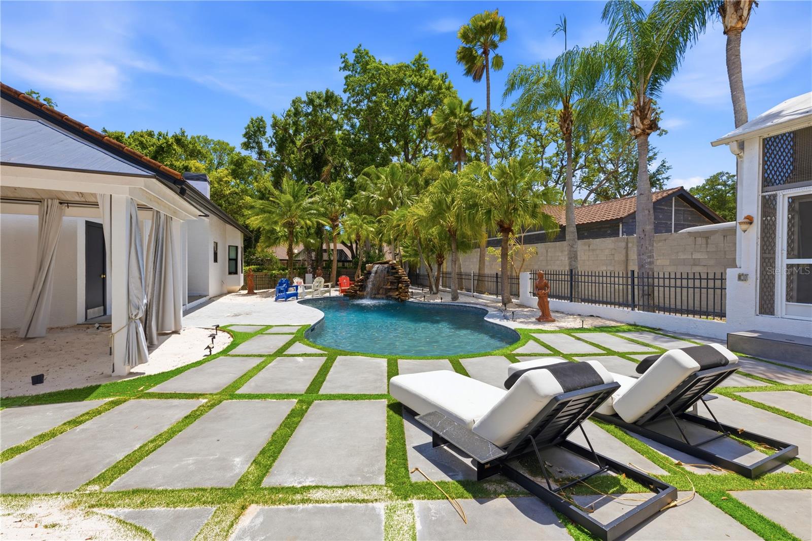 3017 OAKMONT DR, CLEARWATER, FL, 33761