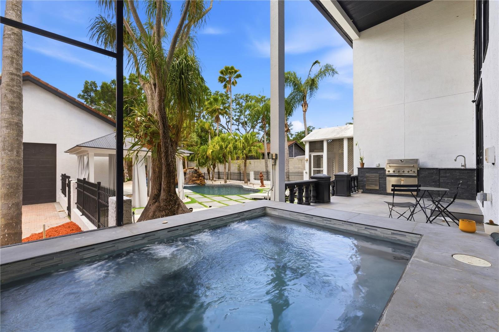 3017 OAKMONT DR, CLEARWATER, FL, 33761