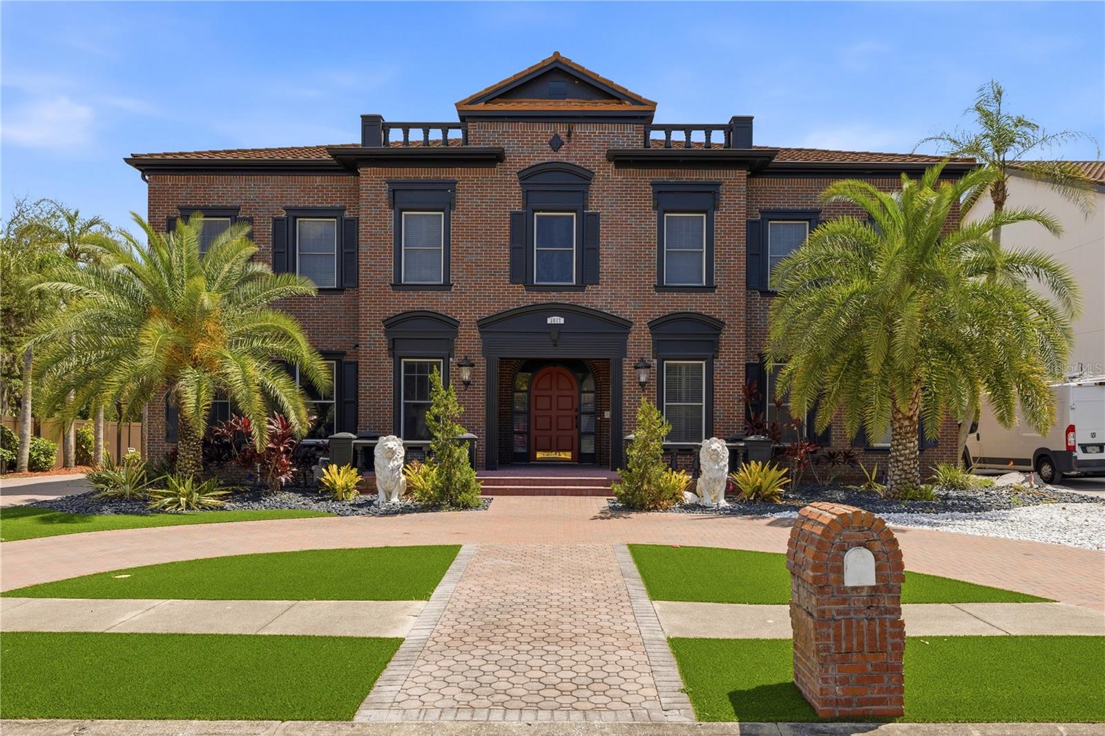 3017 OAKMONT DR, CLEARWATER, FL, 33761
