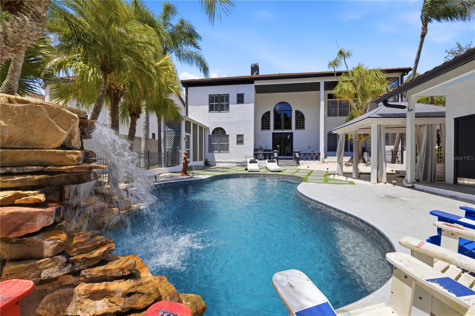 3017 OAKMONT DR, CLEARWATER, FL, 33761
