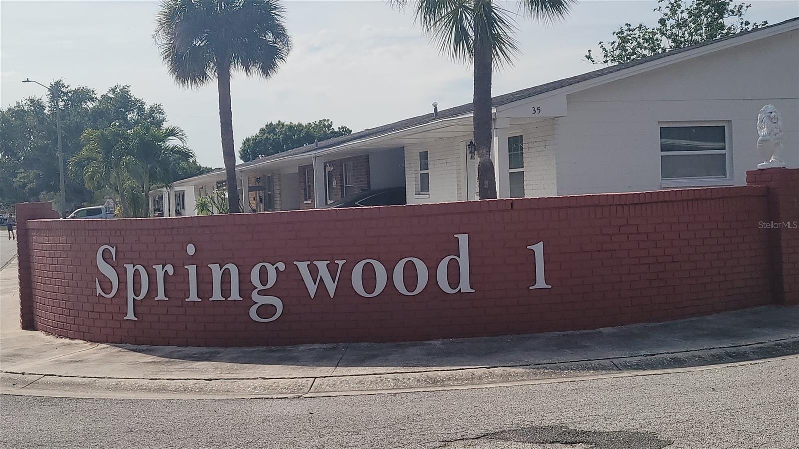 9850 LILY ST N #117, PINELLAS PARK, FL, 33782