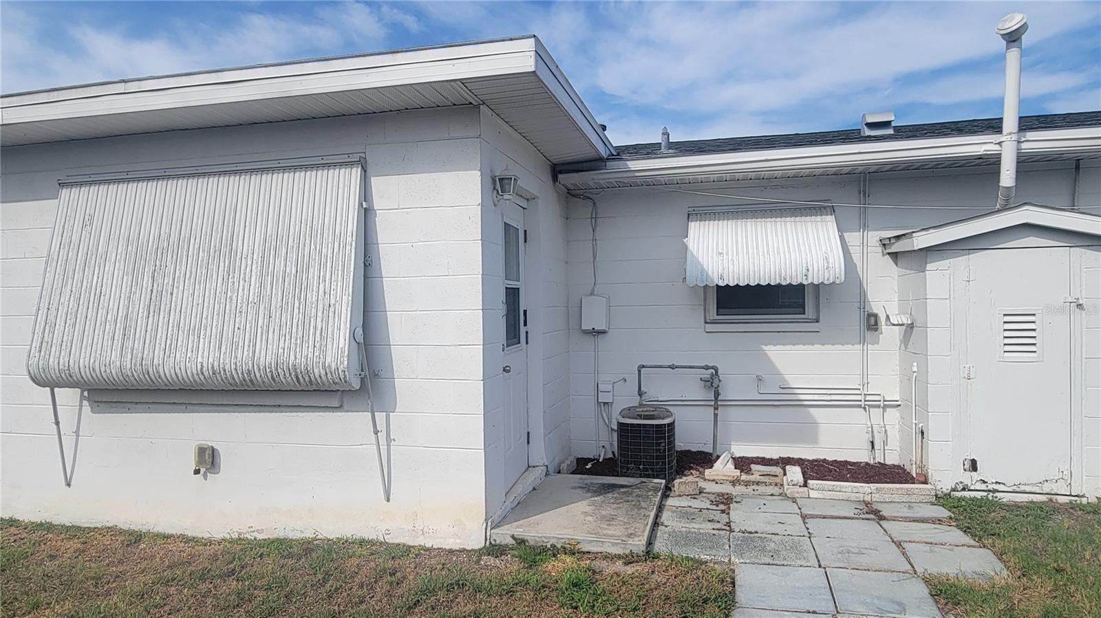 9850 LILY ST N #117, PINELLAS PARK, FL, 33782