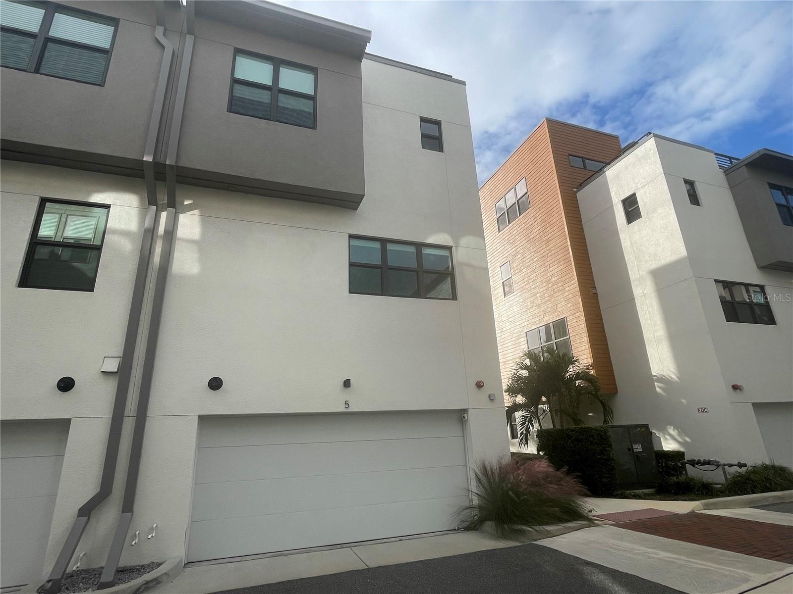 2511 N GRADY AVE #5, TAMPA, FL, 33607