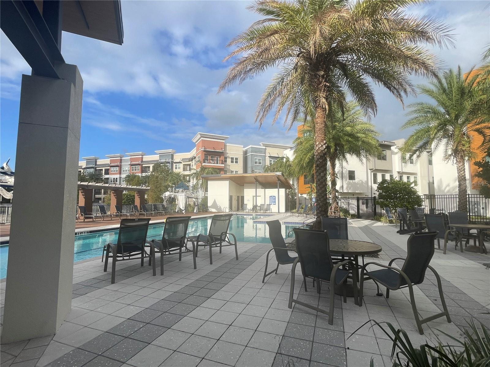 2511 N GRADY AVE #5, TAMPA, FL, 33607