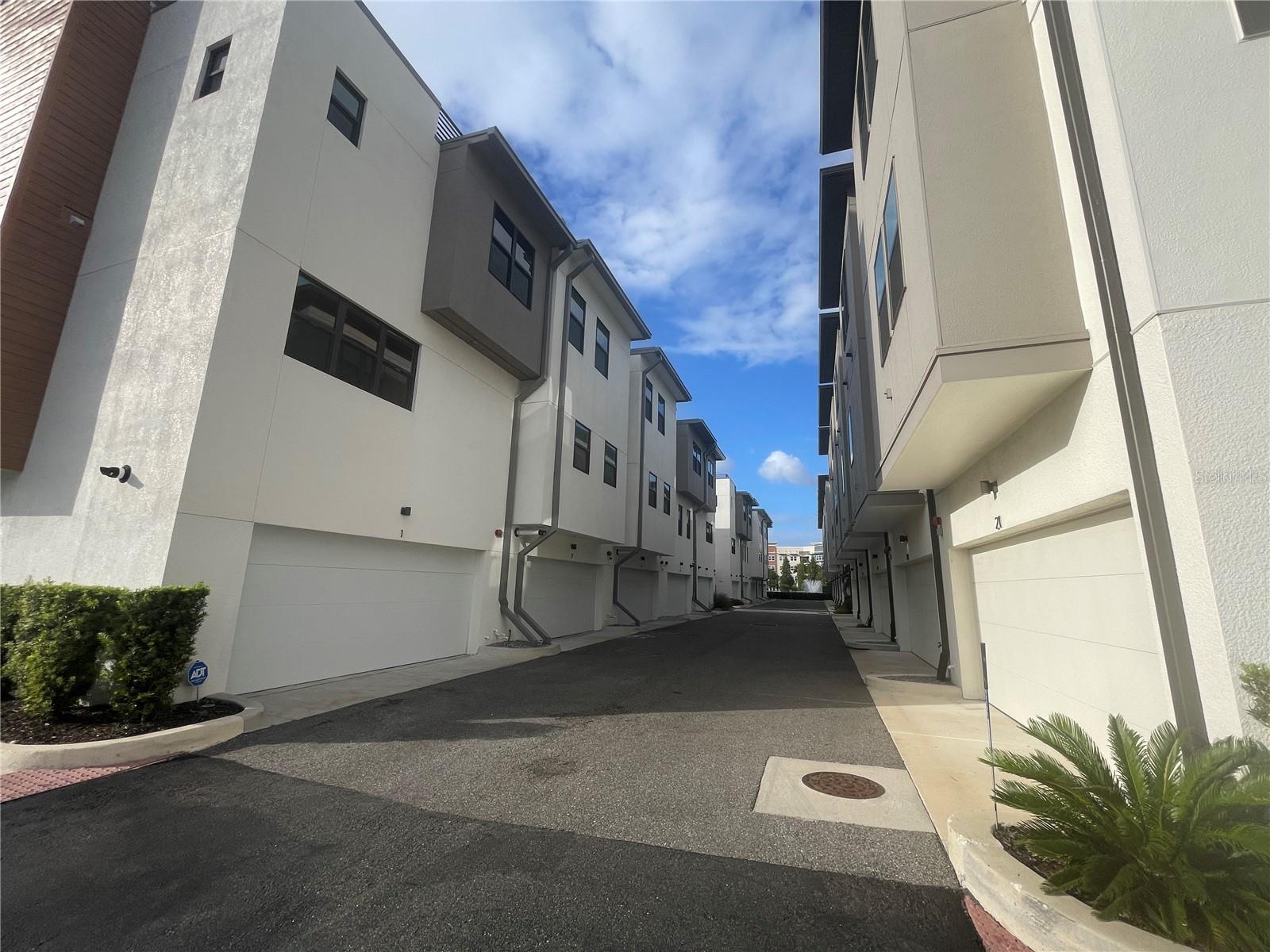 2511 N GRADY AVE #5, TAMPA, FL, 33607