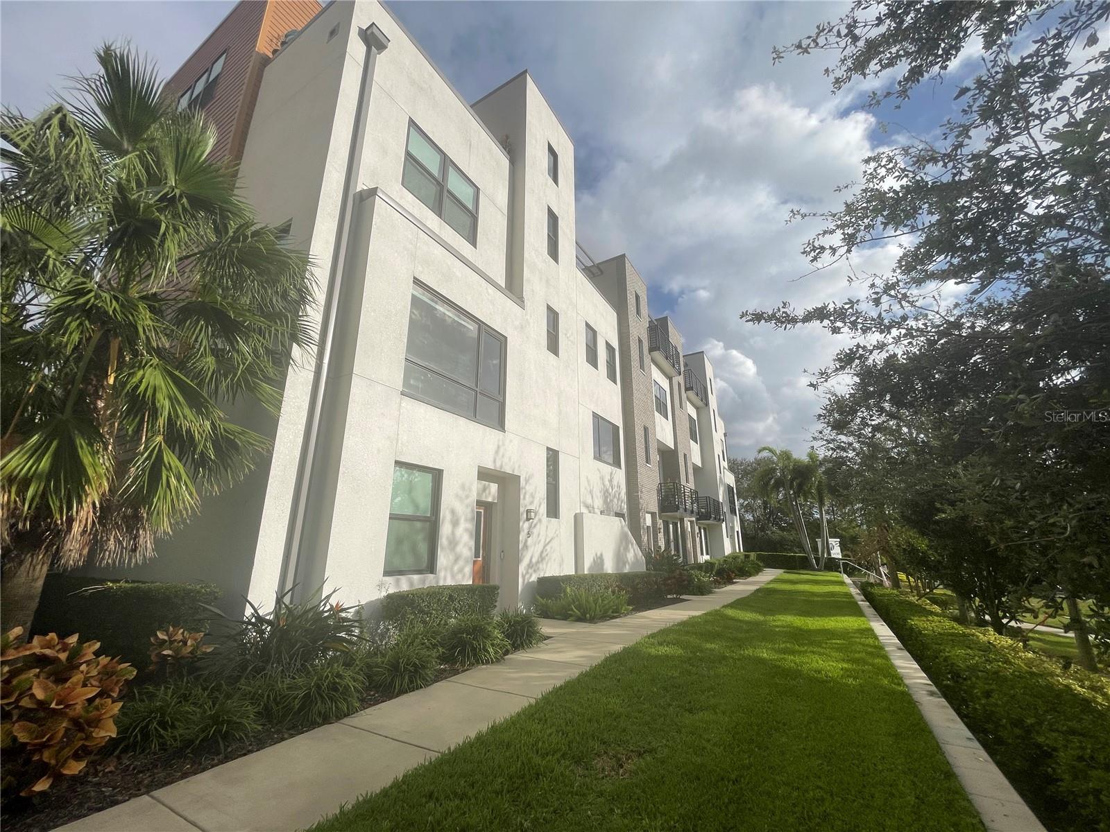 2511 N GRADY AVE #5, TAMPA, FL, 33607