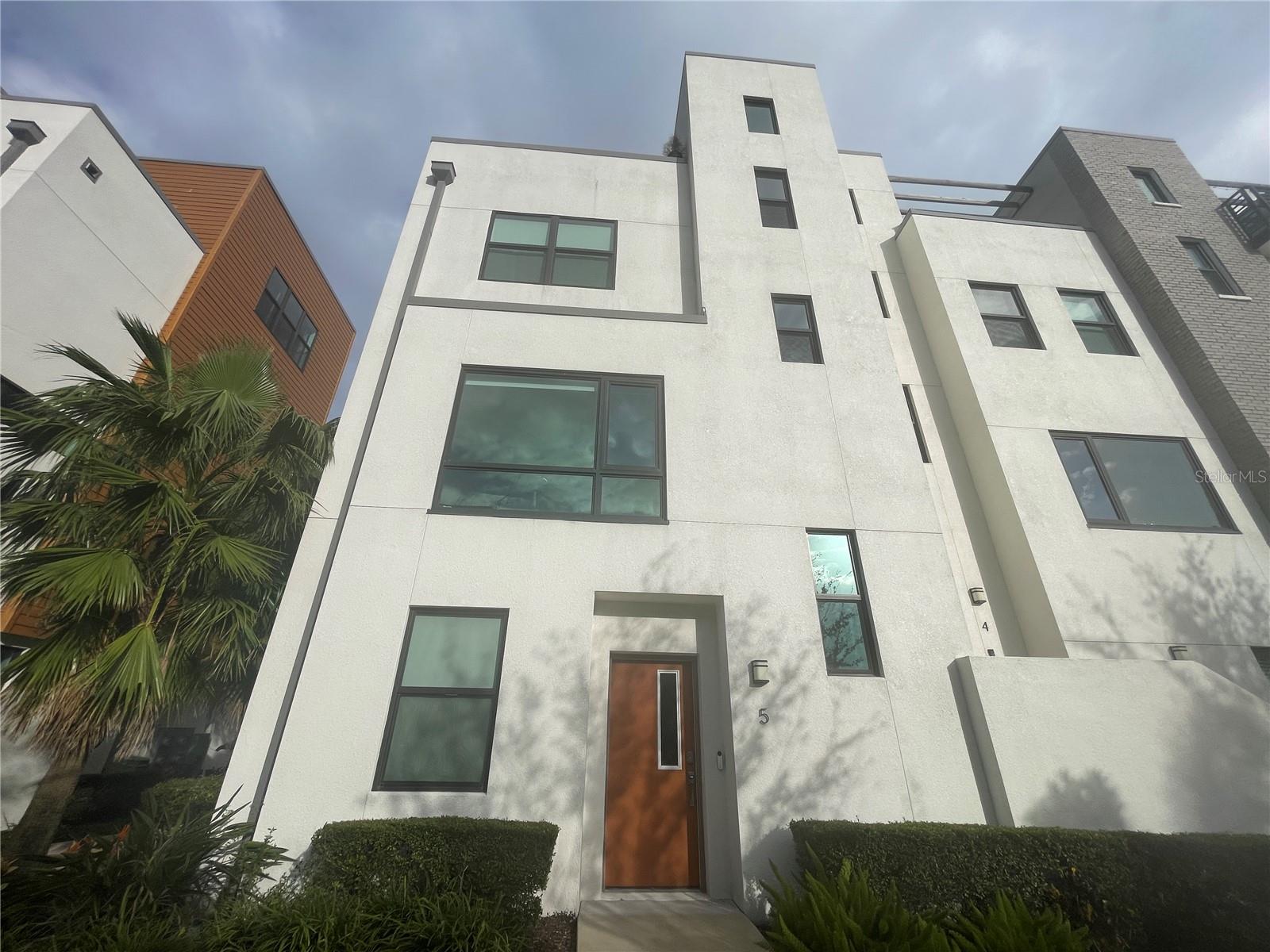 2511 N GRADY AVE #5, TAMPA, FL, 33607
