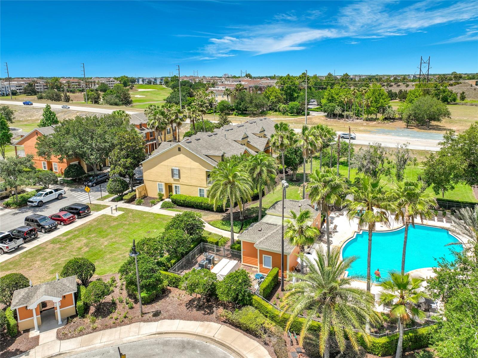 7586 ASSEMBLY LN, REUNION, FL, 34747