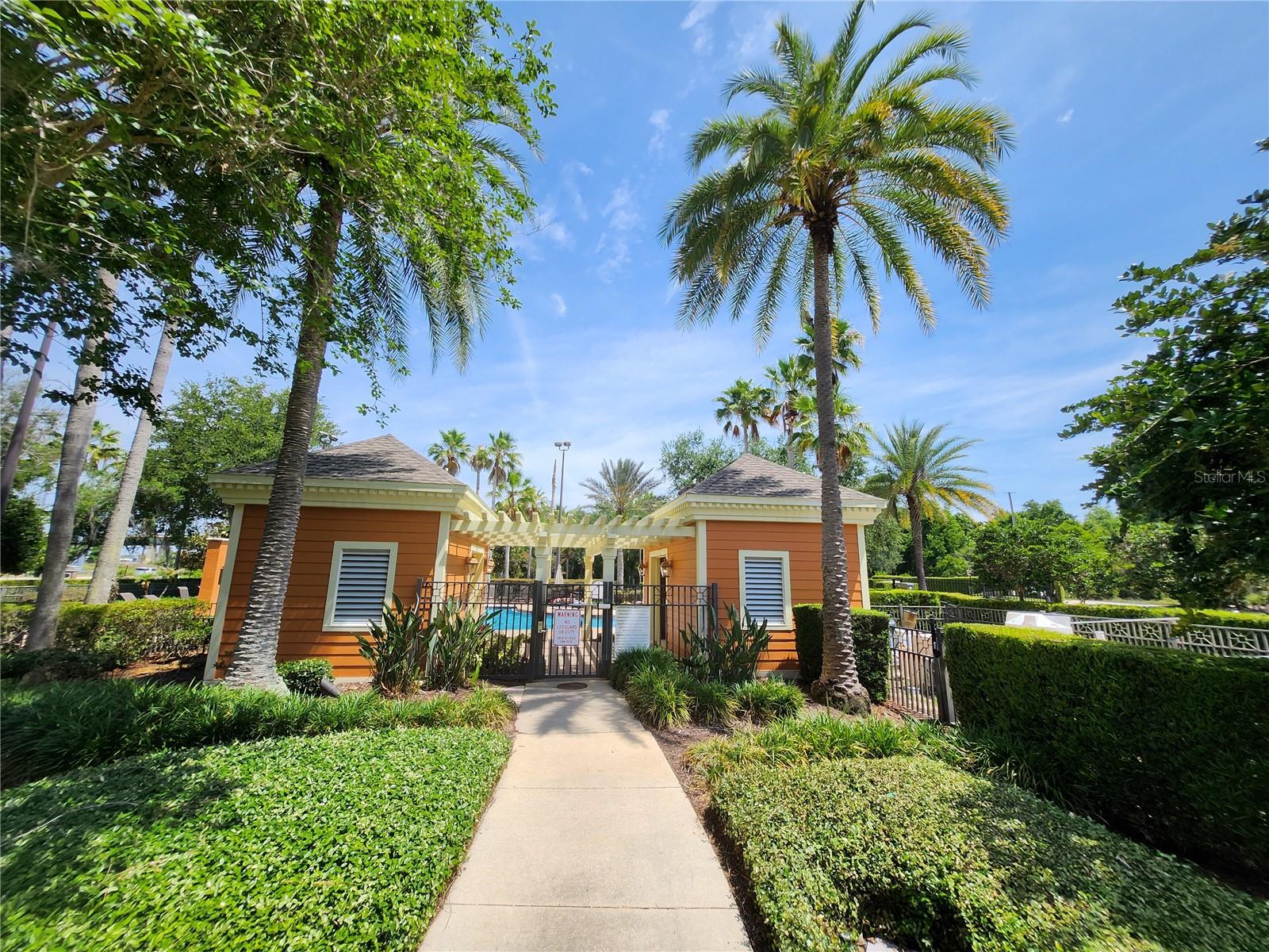 7586 ASSEMBLY LN, REUNION, FL, 34747