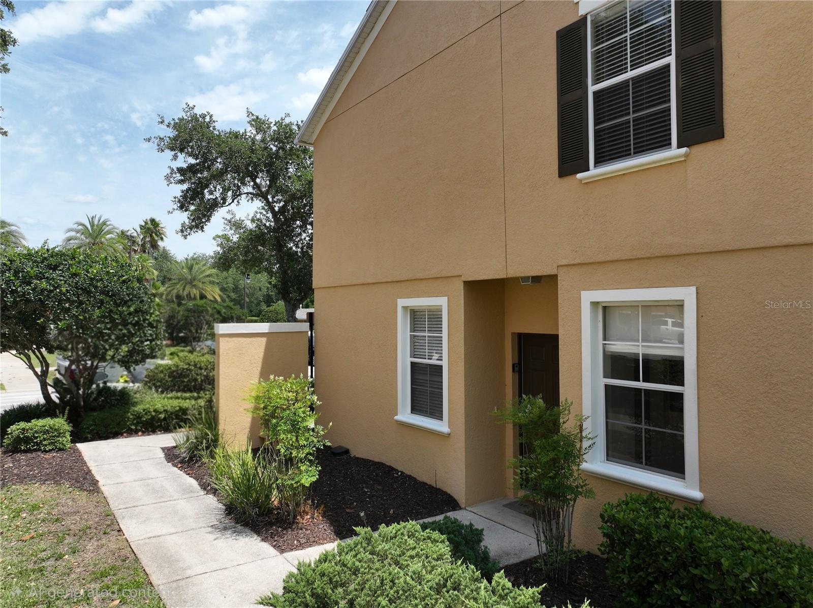 7586 ASSEMBLY LN, REUNION, FL, 34747