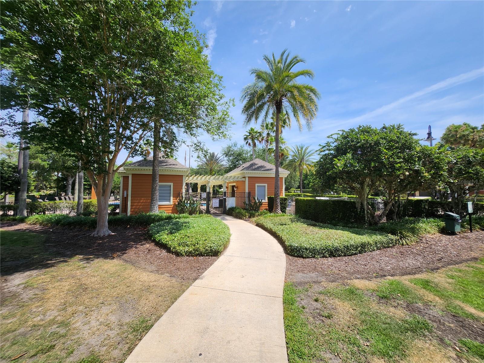 7586 ASSEMBLY LN, REUNION, FL, 34747