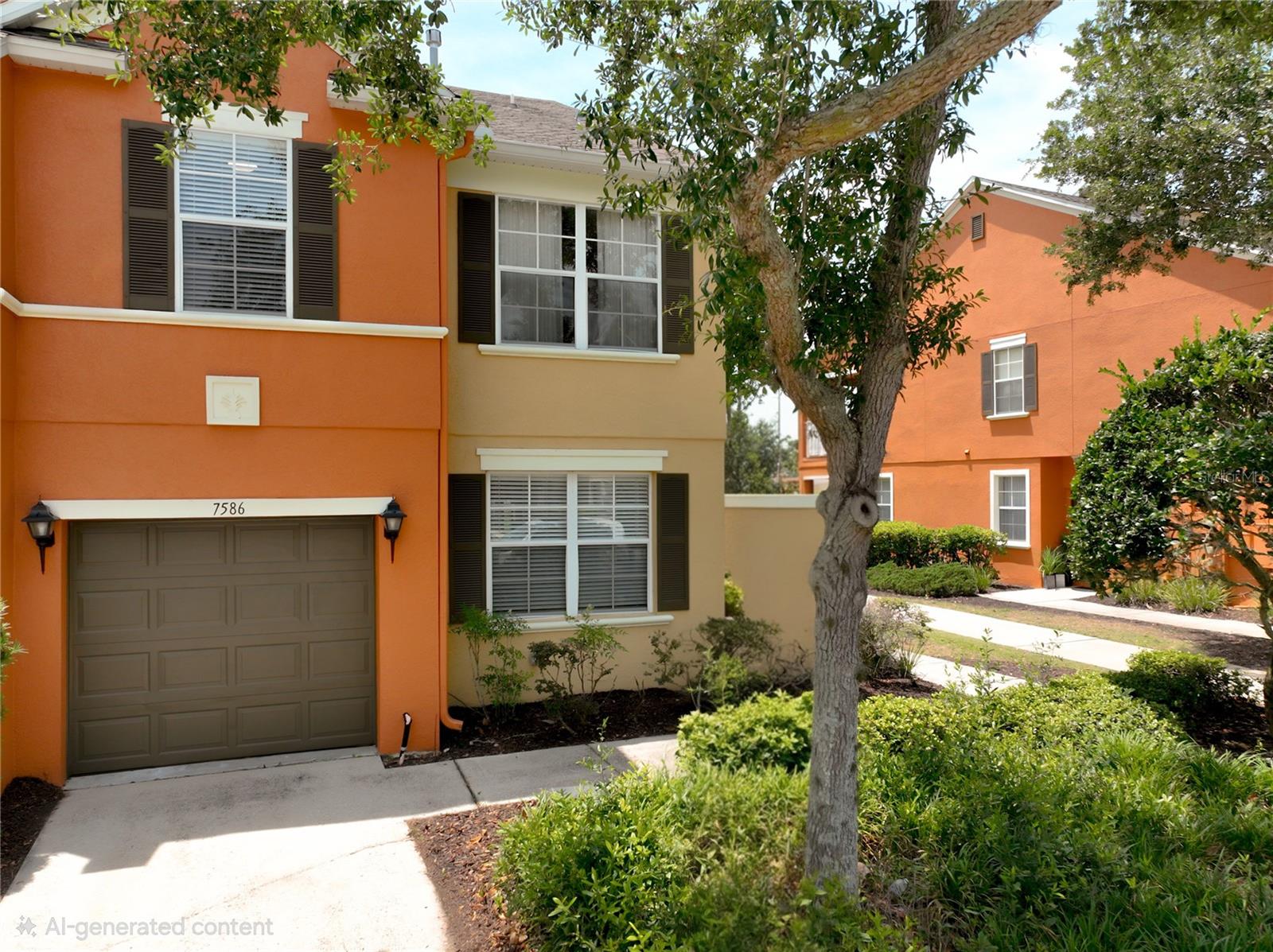 7586 ASSEMBLY LN, REUNION, FL, 34747