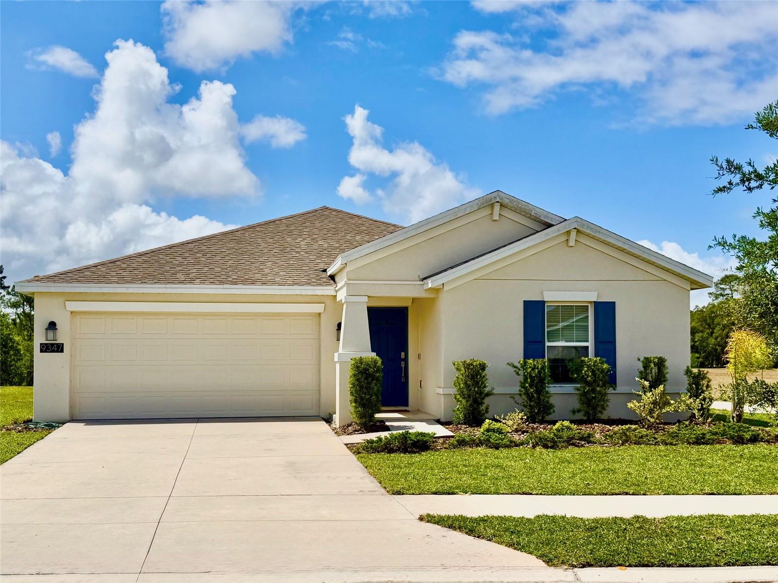 9347 REVERE AVE, LEESBURG, FL, 34788