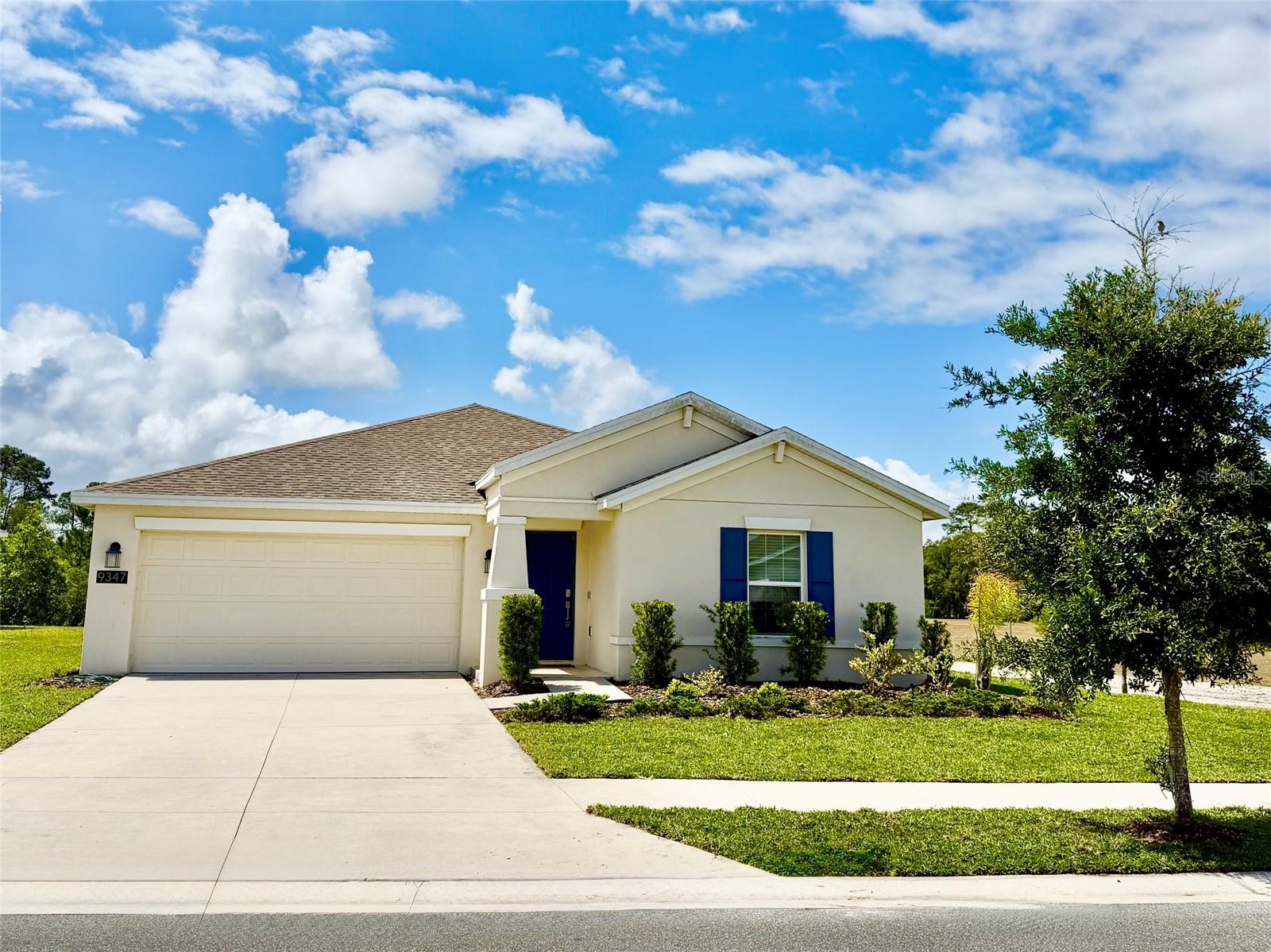 9347 REVERE AVE, LEESBURG, FL, 34788