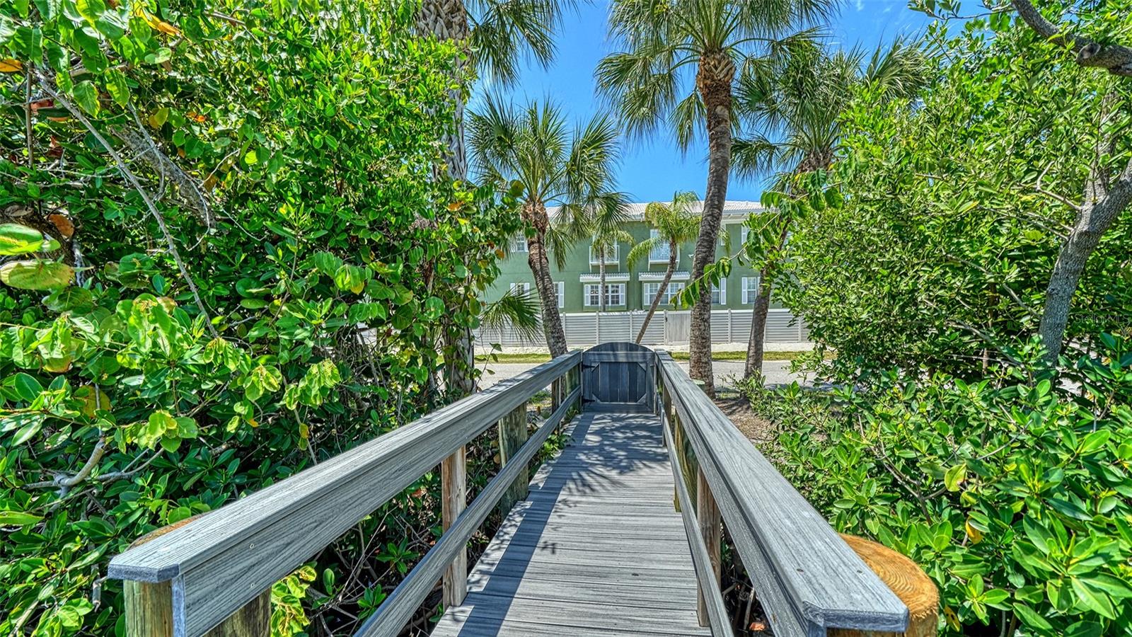 357 TIERRA MAR LN #5, SARASOTA, FL, 34242