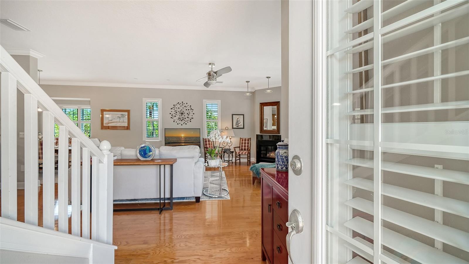 357 TIERRA MAR LN #5, SARASOTA, FL, 34242