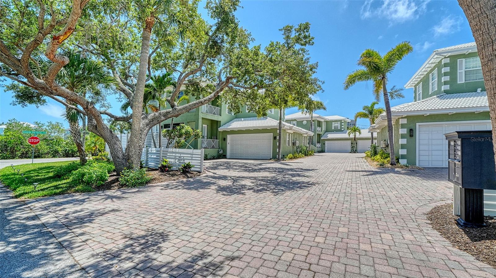 357 TIERRA MAR LN #5, SARASOTA, FL, 34242