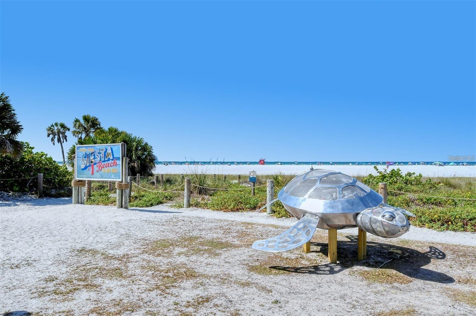 357 TIERRA MAR LN #5, SARASOTA, FL, 34242