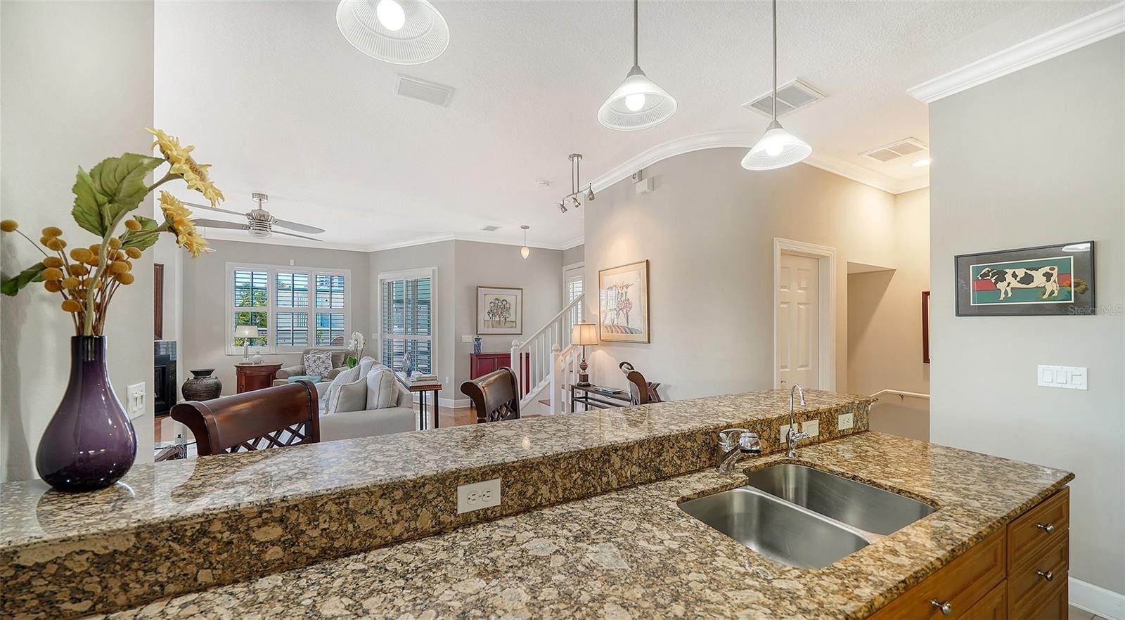 357 TIERRA MAR LN #5, SARASOTA, FL, 34242