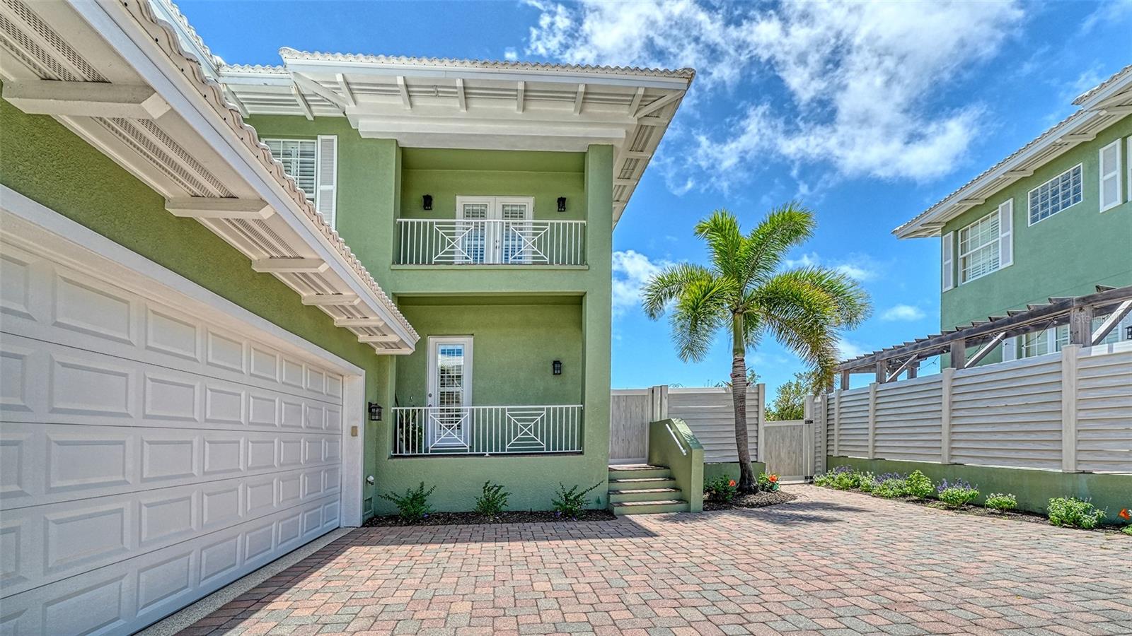 357 TIERRA MAR LN #5, SARASOTA, FL, 34242