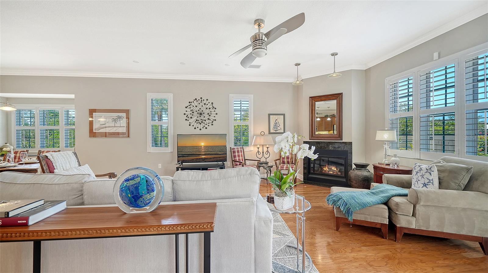 357 TIERRA MAR LN #5, SARASOTA, FL, 34242