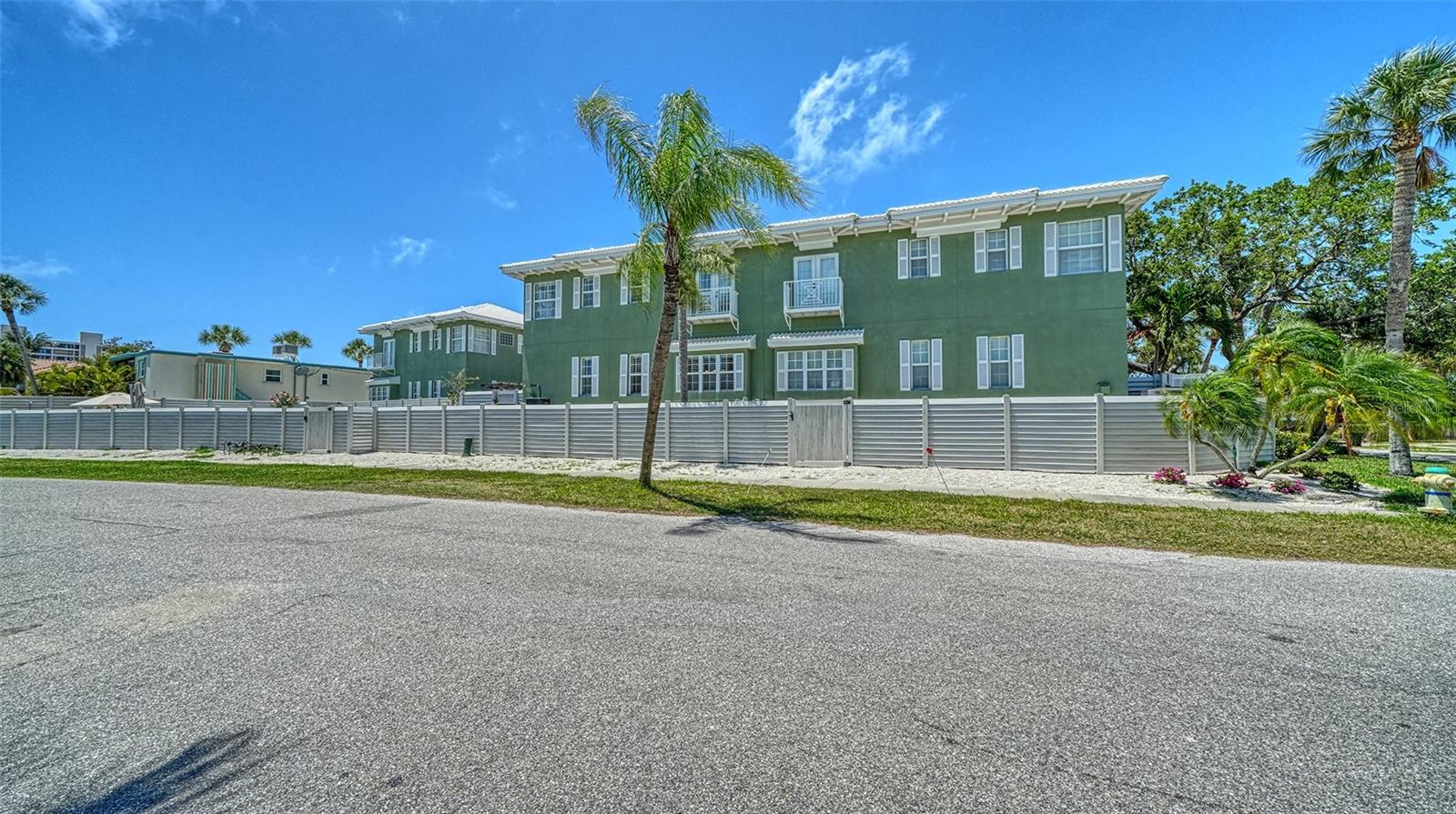 357 TIERRA MAR LN #5, SARASOTA, FL, 34242