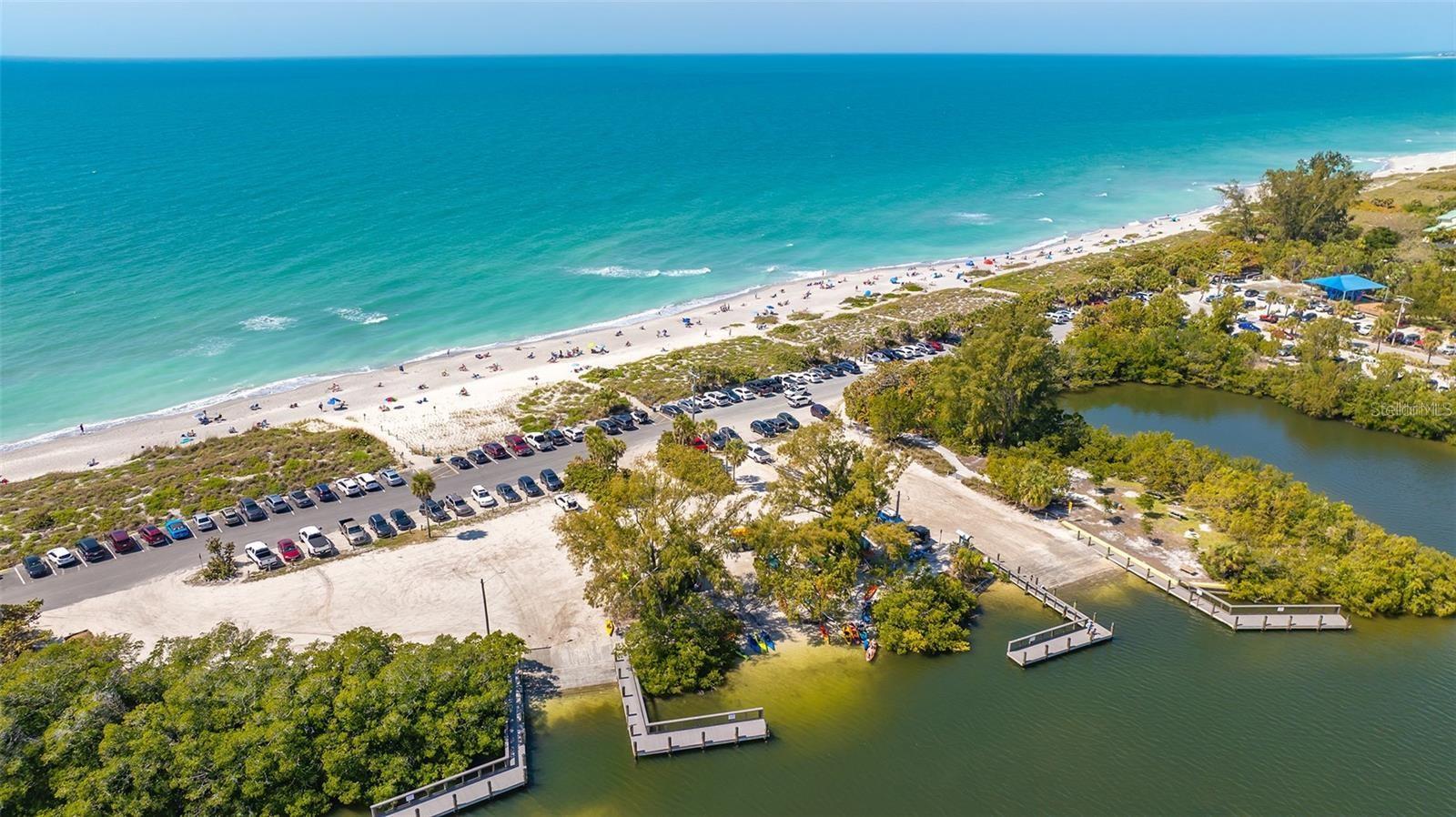 357 TIERRA MAR LN #5, SARASOTA, FL, 34242