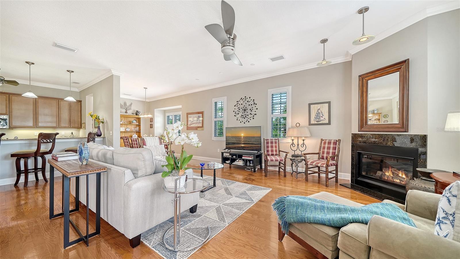357 TIERRA MAR LN #5, SARASOTA, FL, 34242
