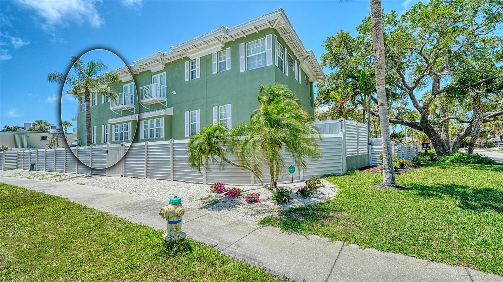 357 TIERRA MAR LN #5, SARASOTA, FL, 34242