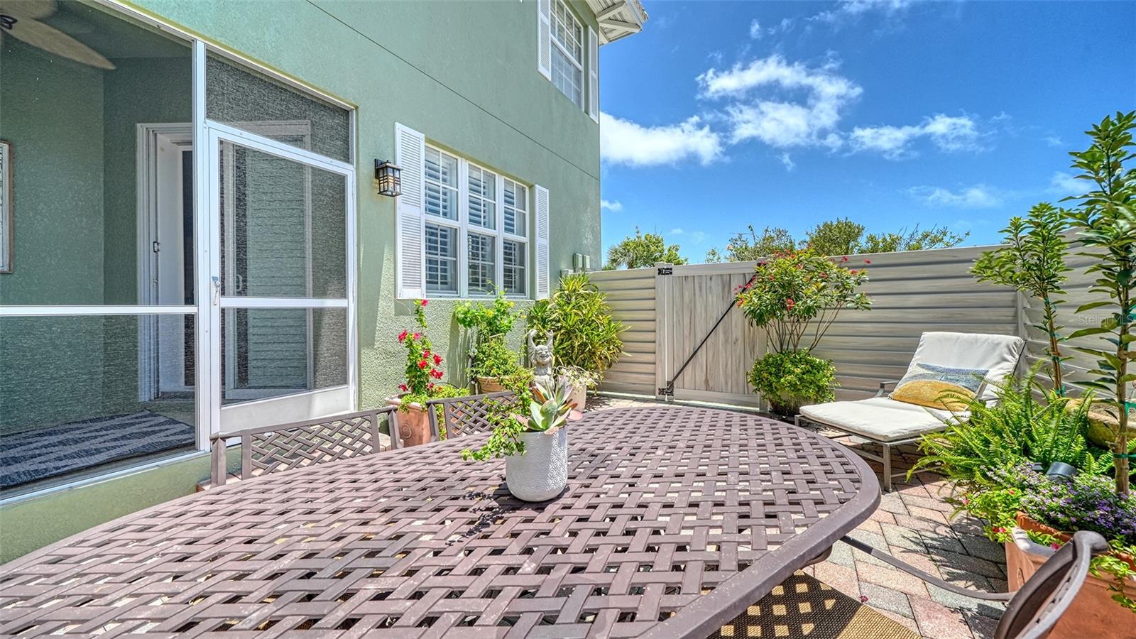 357 TIERRA MAR LN #5, SARASOTA, FL, 34242