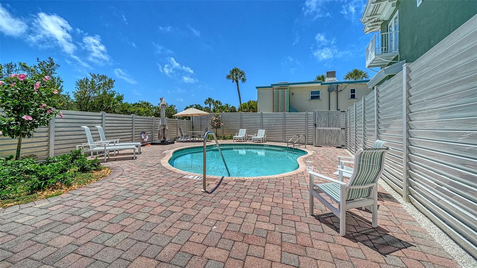 357 TIERRA MAR LN #5, SARASOTA, FL, 34242