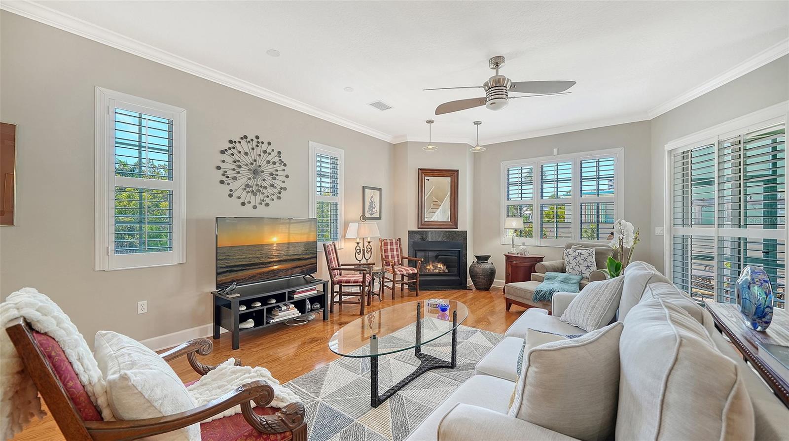 357 TIERRA MAR LN #5, SARASOTA, FL, 34242