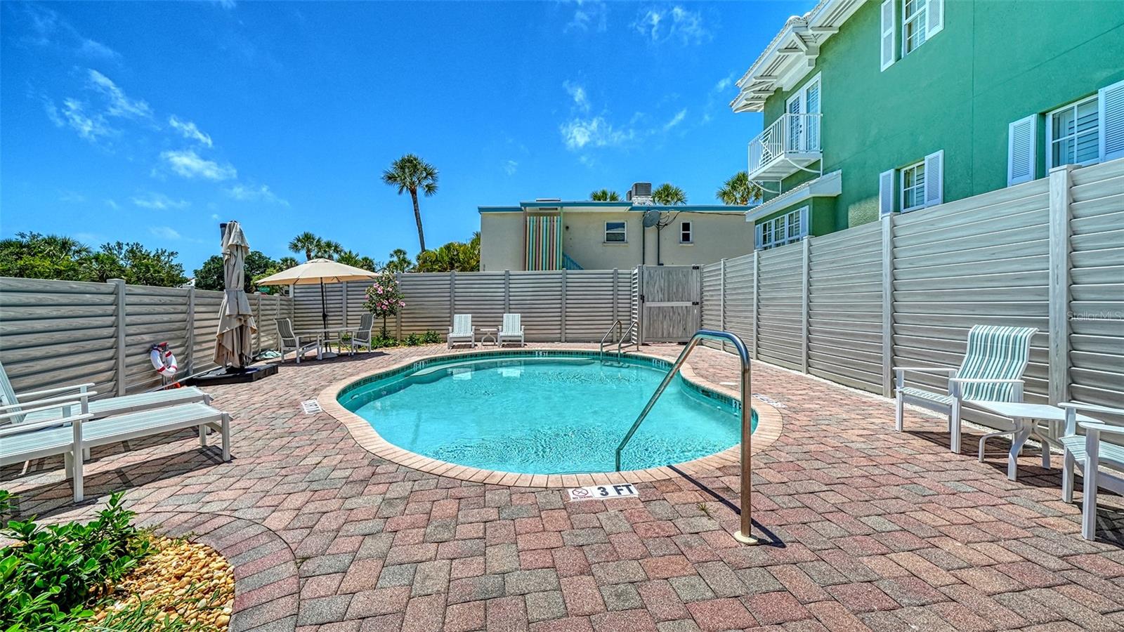 357 TIERRA MAR LN #5, SARASOTA, FL, 34242