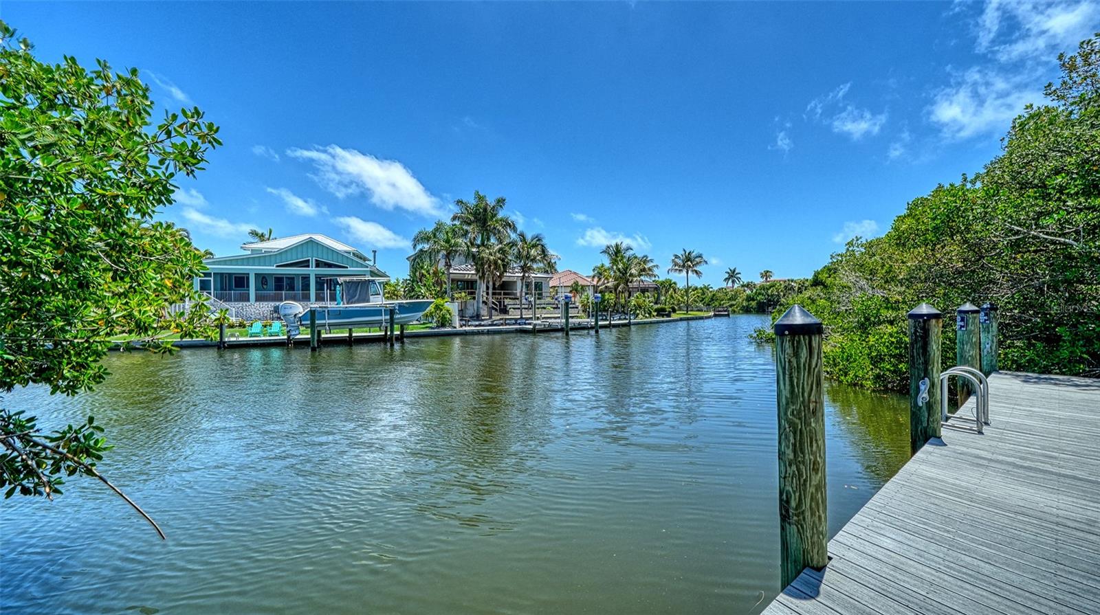 357 TIERRA MAR LN #5, SARASOTA, FL, 34242