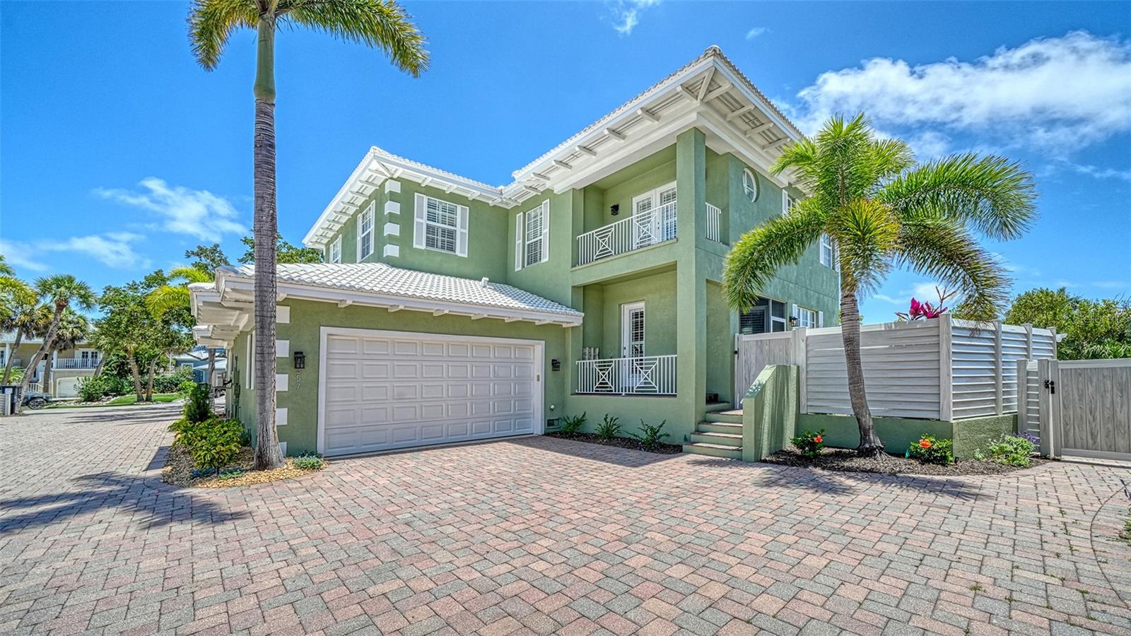357 TIERRA MAR LN #5, SARASOTA, FL, 34242