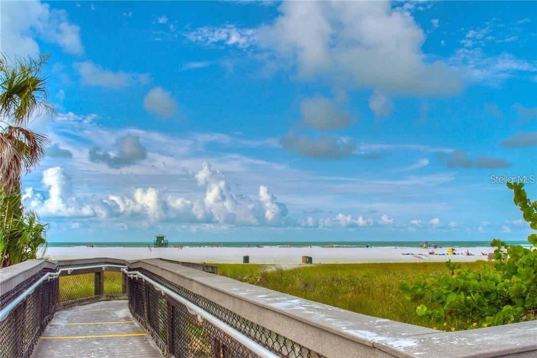 357 TIERRA MAR LN #5, SARASOTA, FL, 34242