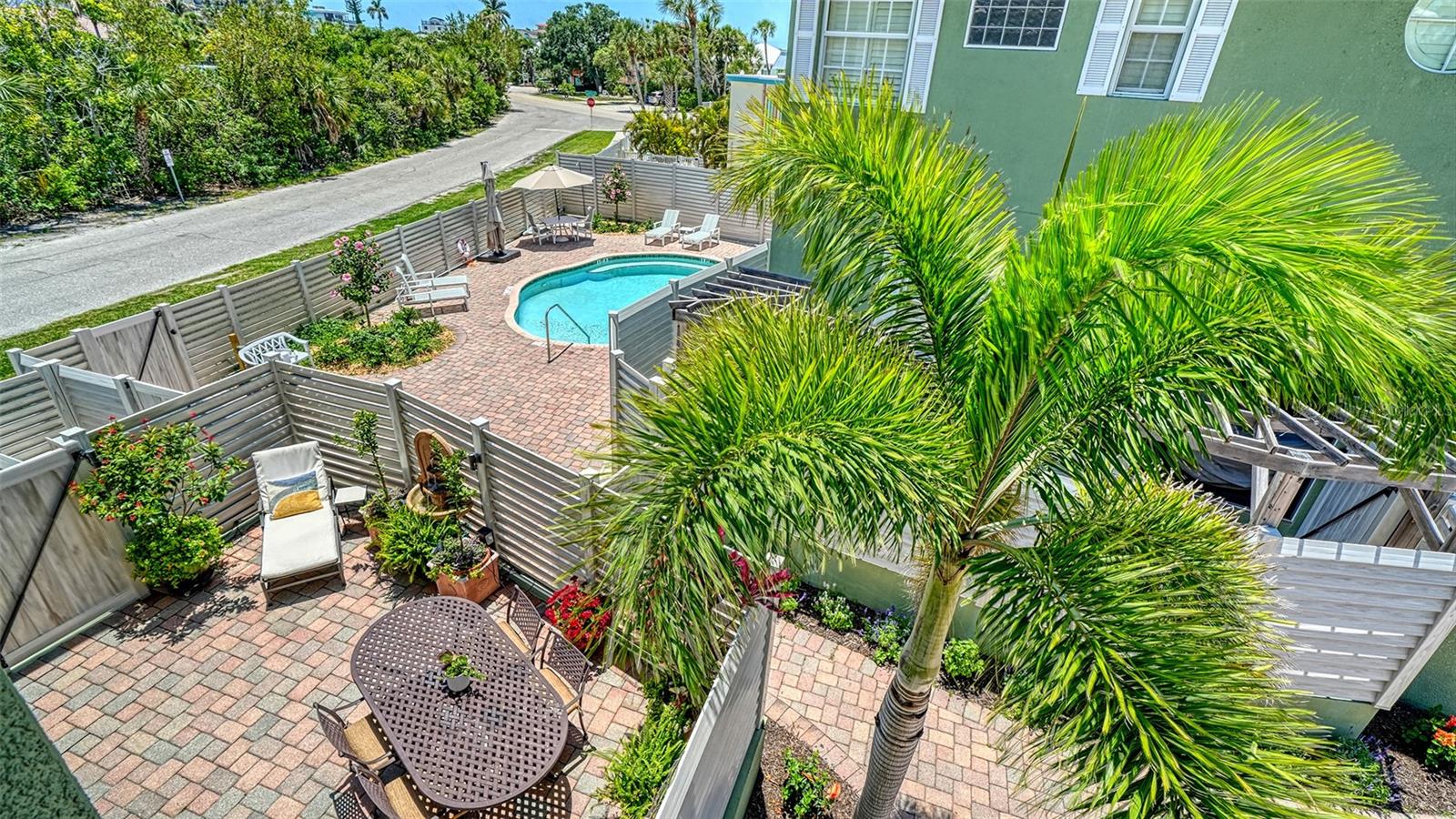 357 TIERRA MAR LN #5, SARASOTA, FL, 34242