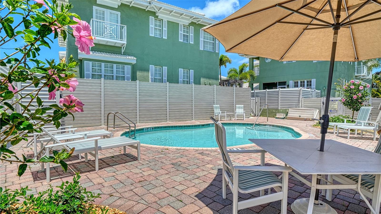 357 TIERRA MAR LN #5, SARASOTA, FL, 34242