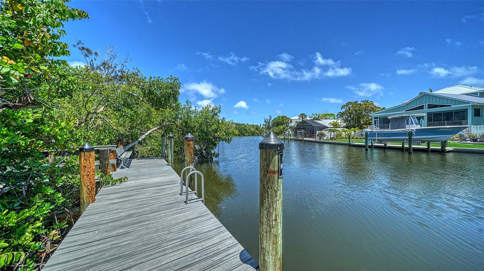 357 TIERRA MAR LN #5, SARASOTA, FL, 34242