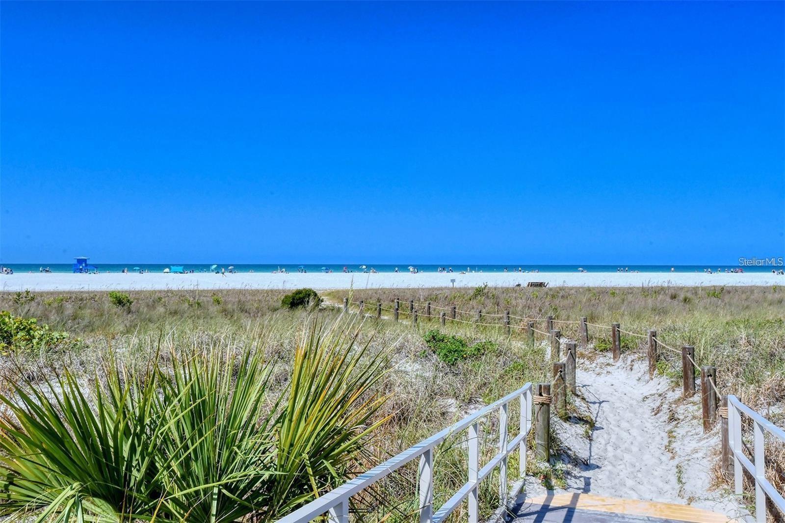 357 TIERRA MAR LN #5, SARASOTA, FL, 34242