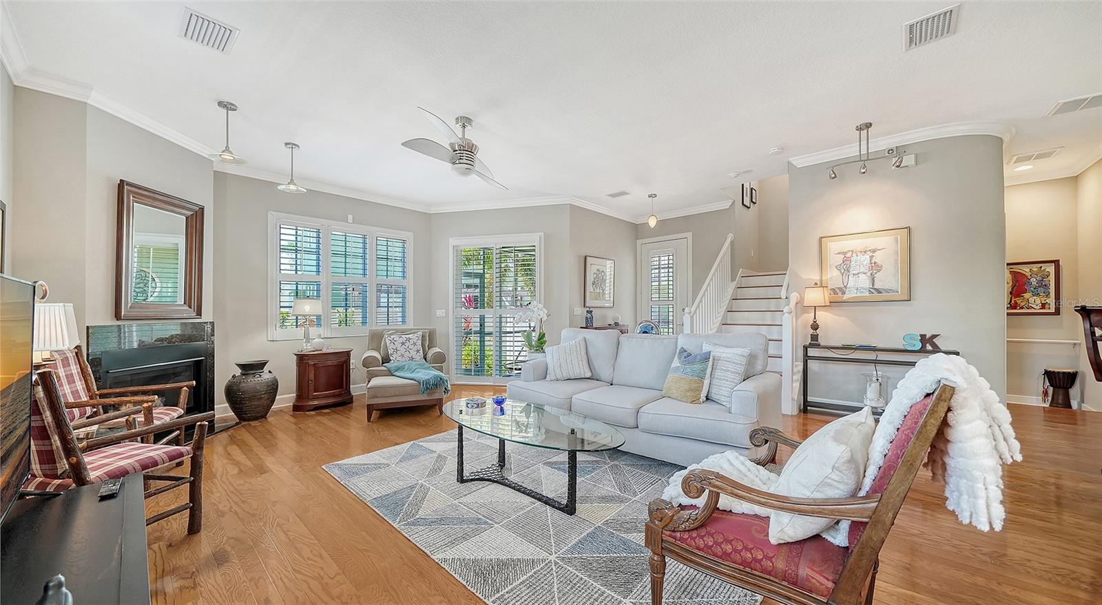 357 TIERRA MAR LN #5, SARASOTA, FL, 34242