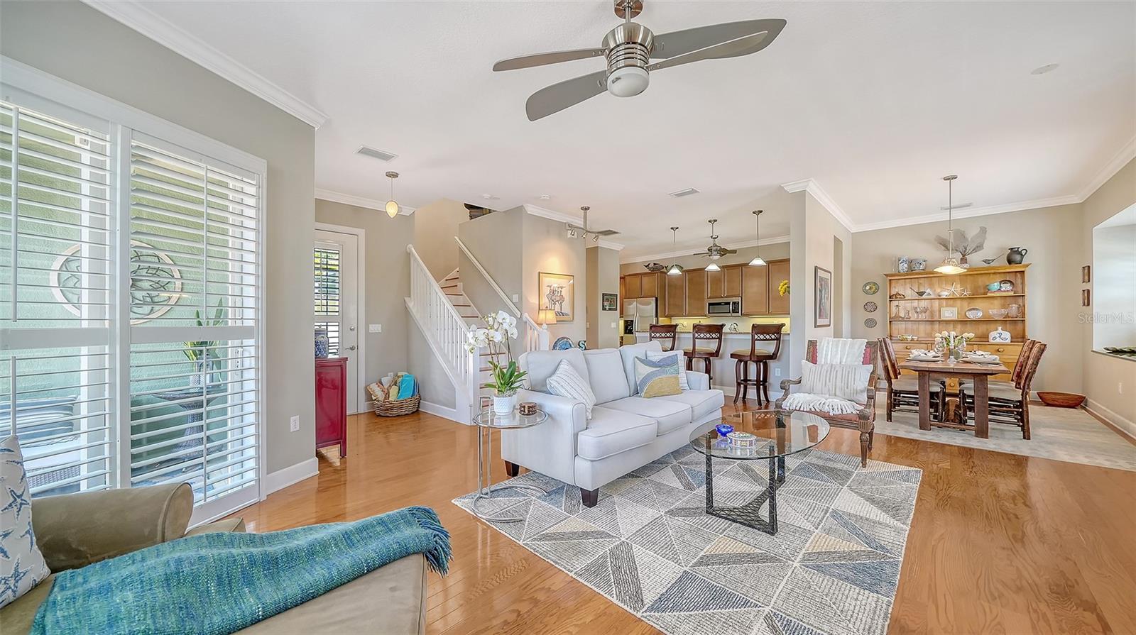 357 TIERRA MAR LN #5, SARASOTA, FL, 34242