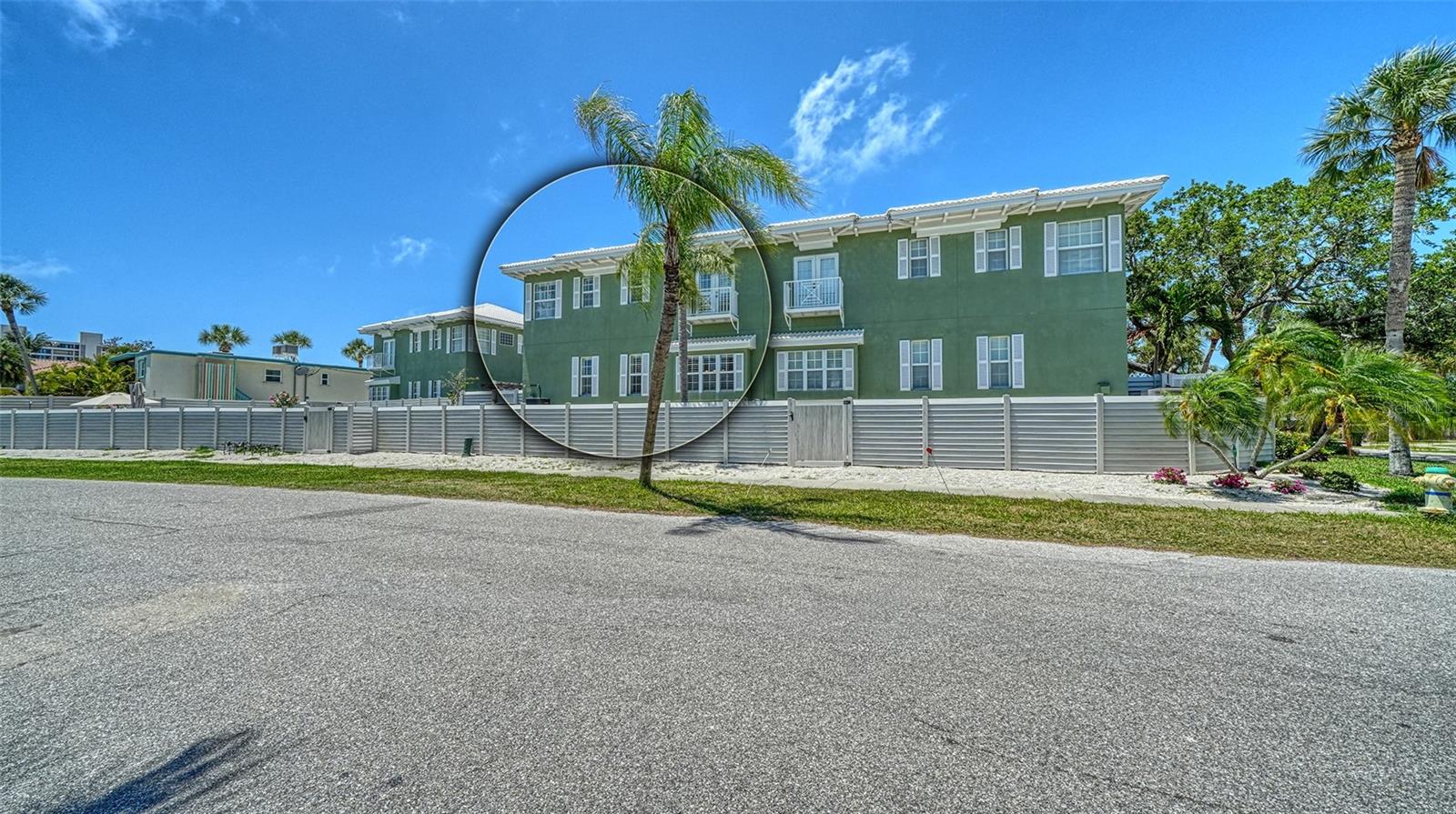 357 TIERRA MAR LN #5, SARASOTA, FL, 34242