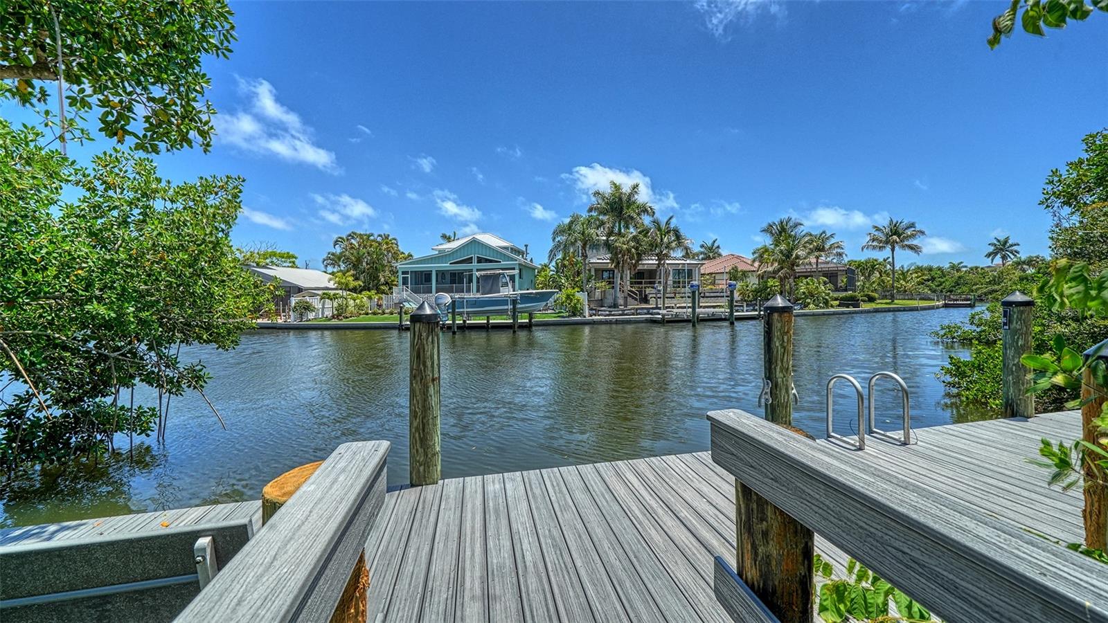 357 TIERRA MAR LN #5, SARASOTA, FL, 34242