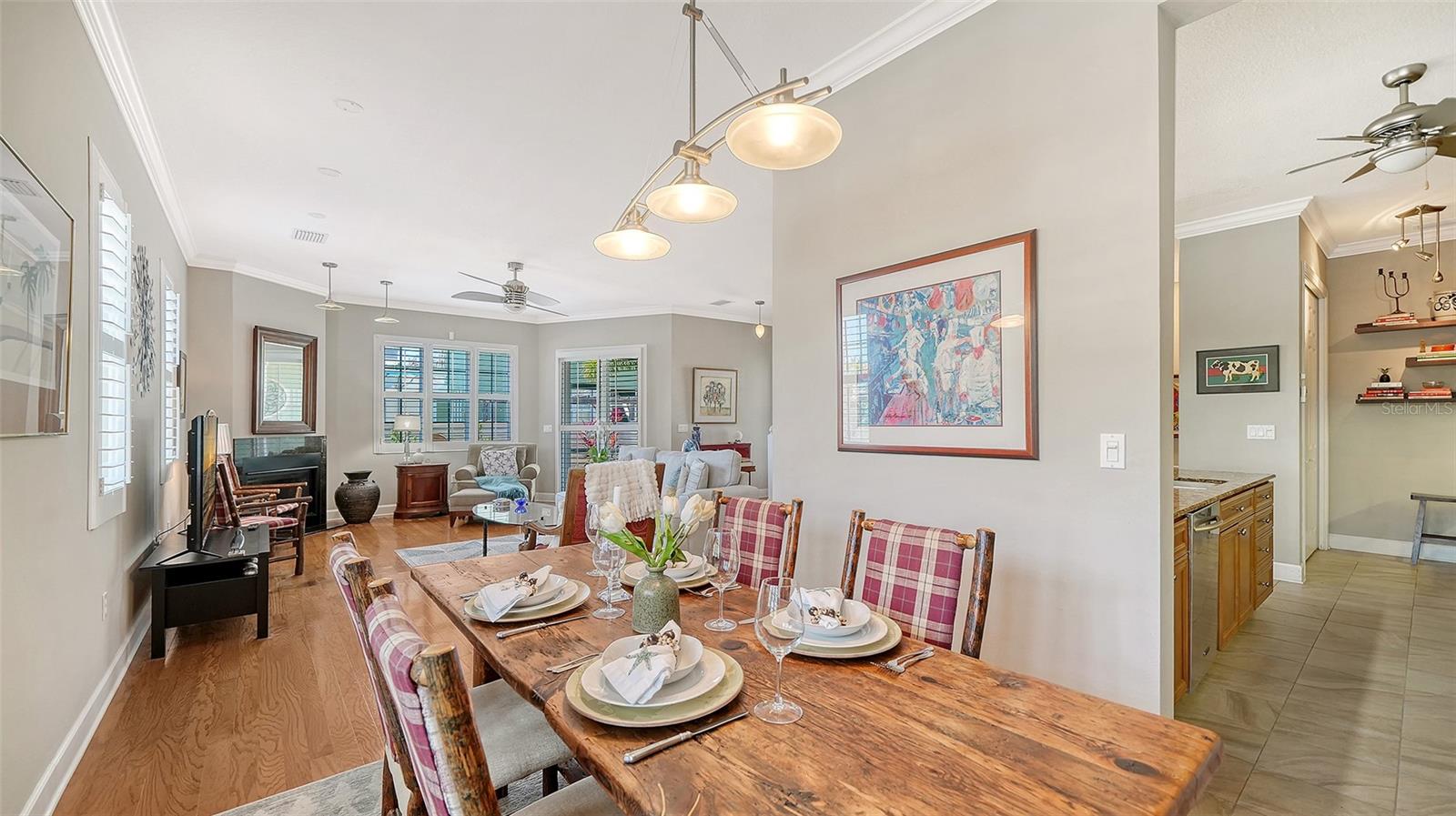 357 TIERRA MAR LN #5, SARASOTA, FL, 34242